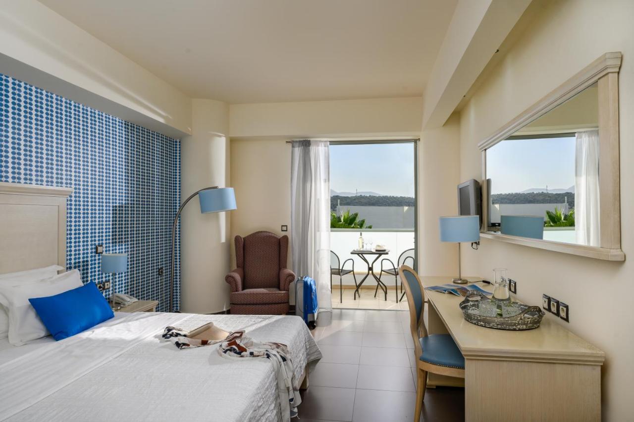 Angela Suites Boutique Hotel Сіссяв Екстер'єр фото