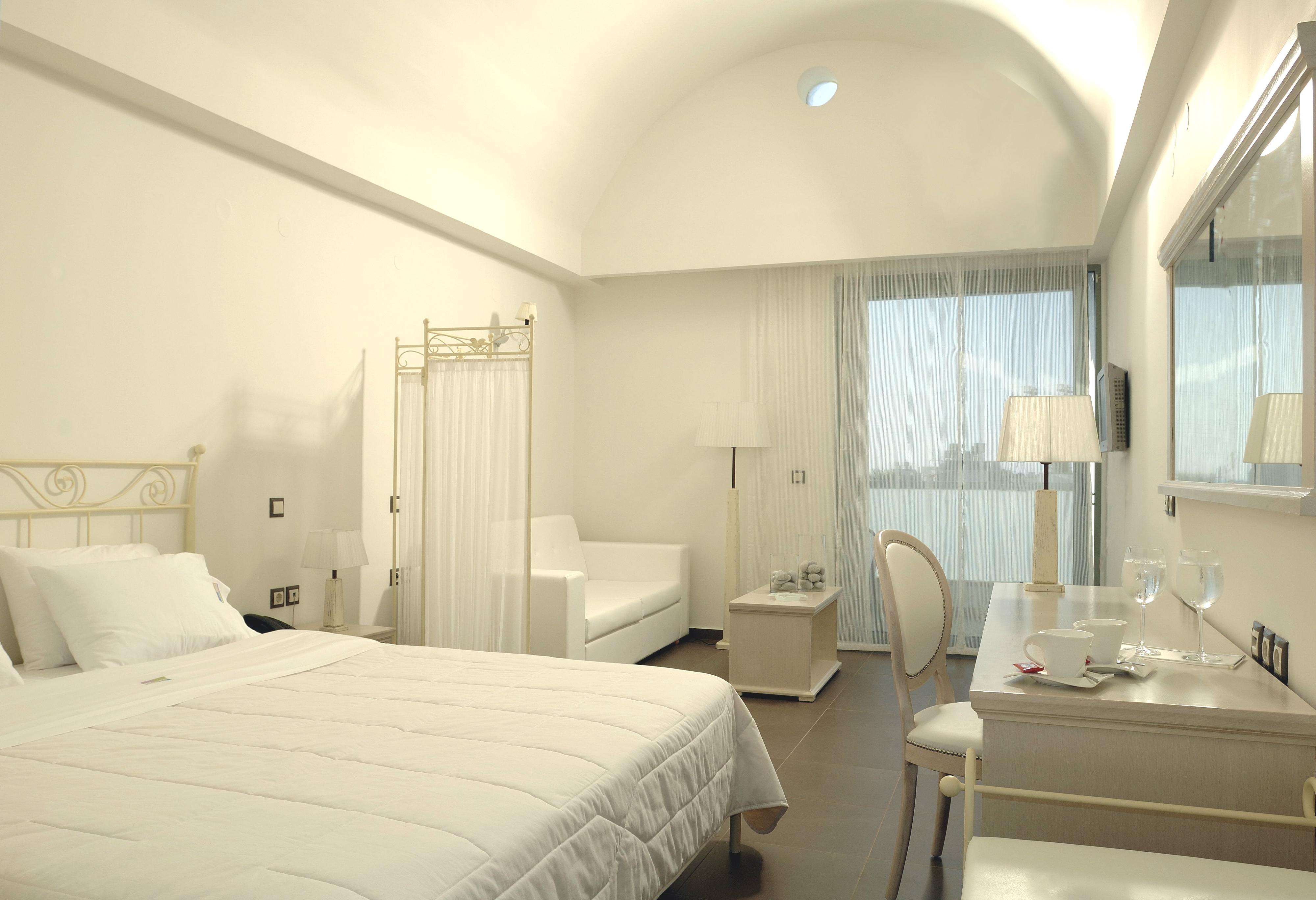 Angela Suites Boutique Hotel Сіссяв Екстер'єр фото