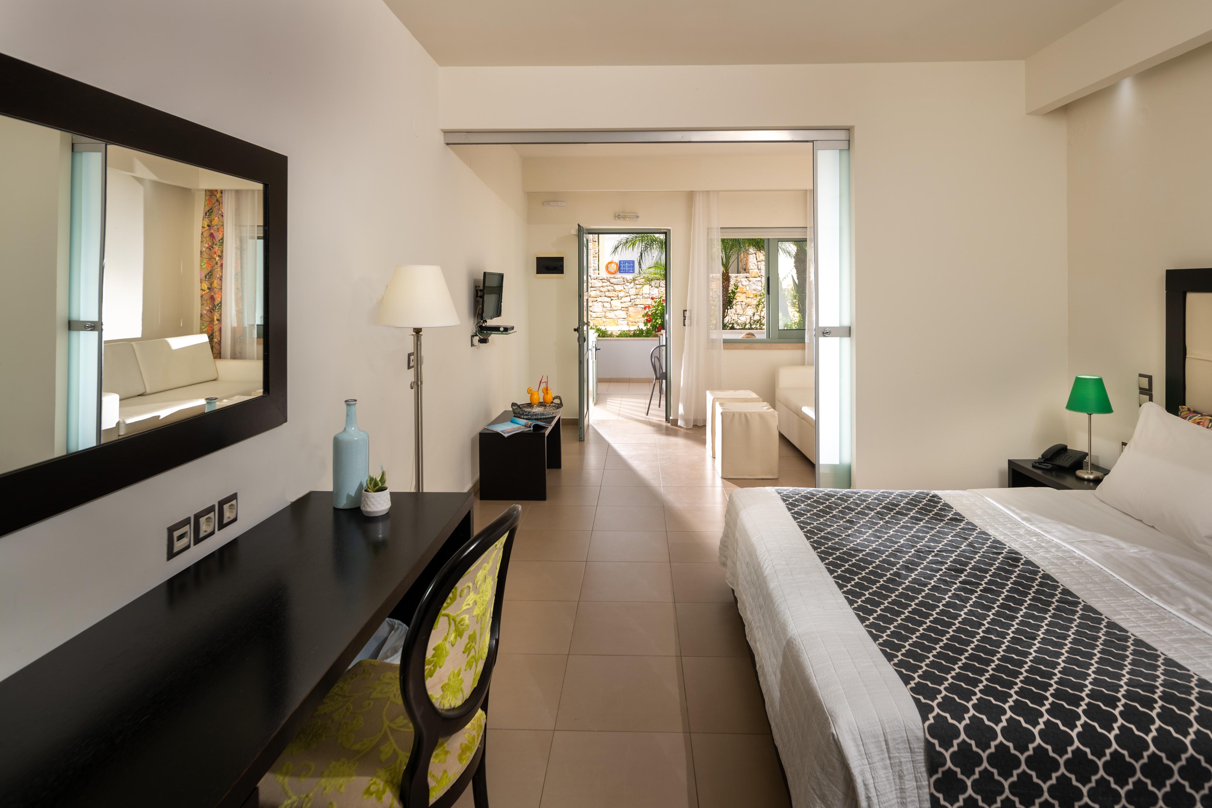 Angela Suites Boutique Hotel Сіссяв Екстер'єр фото