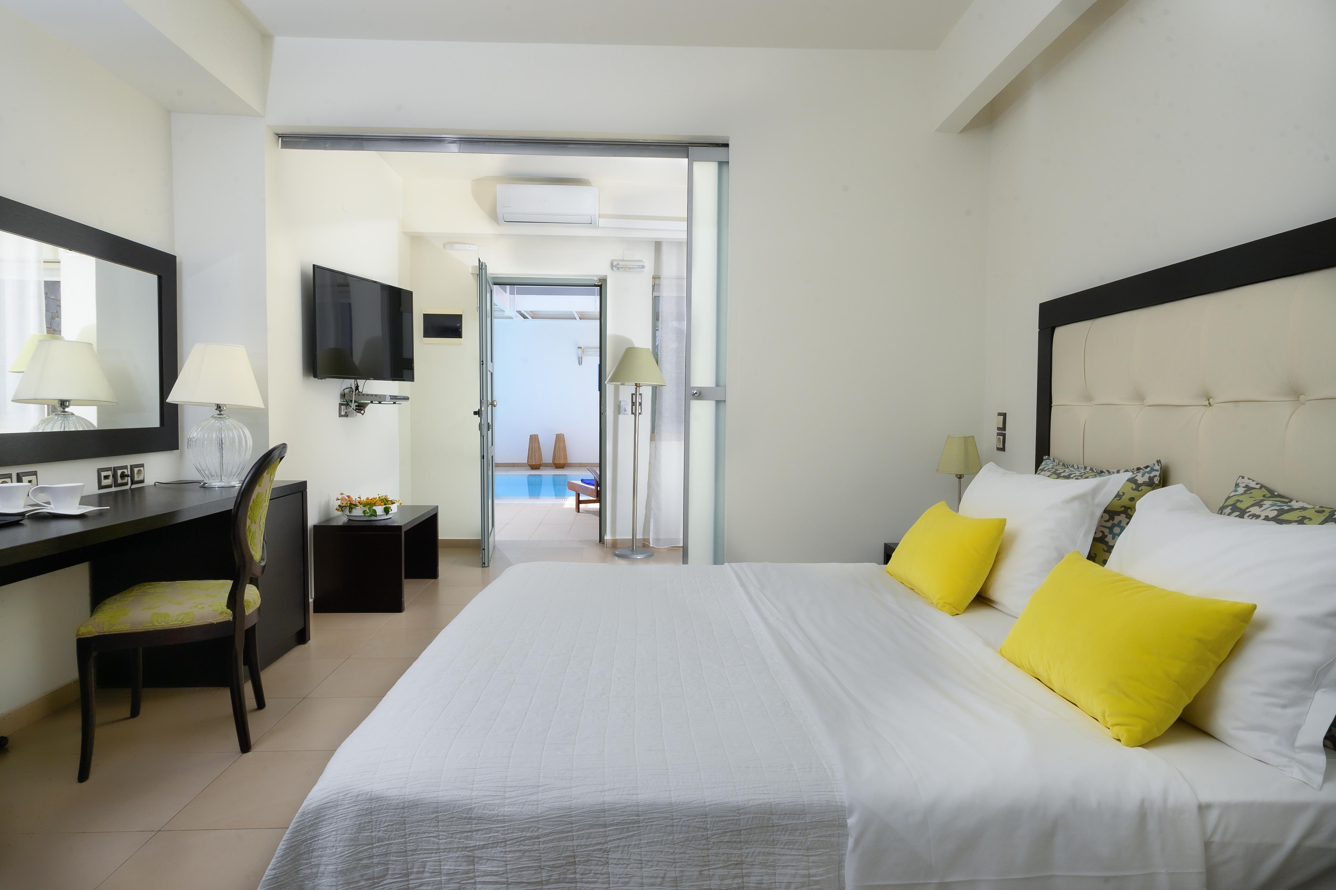 Angela Suites Boutique Hotel Сіссяв Екстер'єр фото